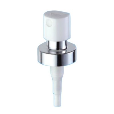Un buon prezzo. Spruzzatore di pompe di plastica di 15 mm, 18 mm e 20 mm per altre applicazioni in linea