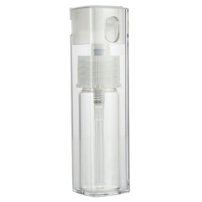 Un buon prezzo. Bottiglia di plastica da 10 ml per profumi Diametro 29*29mm Capacità 10 ml in linea
