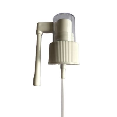 Un buon prezzo. 18/410 20/410 24/410 Pompa spray nasale Ugello Pompa spray Ordine personalizzato in linea