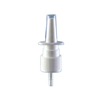 Un buon prezzo. Bottiglie per imballaggi cosmetici 20/410 Pompa per spruzzatori nasali per il tuo business in linea