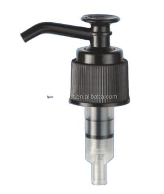 Un buon prezzo. 22/410 24/410 28/410 Pompa di lozione con/senza colletto metallico/pompa di lozione a chiusura in linea