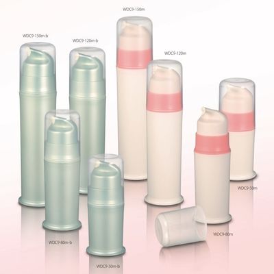 Un buon prezzo. 50-150 ml SPRAYER PUMPA Bottiglia di spruzzo d'aria compressa per usi di cura personale Tipo di sigillatura in linea