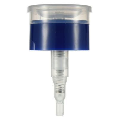 Un buon prezzo. Bottiglia di pompa in plastica da 32 mm per la rimozione del vernice per unghie Accettazione di ordini personalizzati in linea