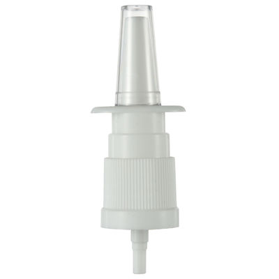 Un buon prezzo. 18/410 20/410 18/415 Spruzzatore orale e nasale in plastica con clip in linea