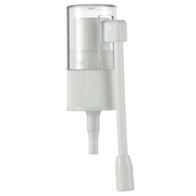 Un buon prezzo. 18/410 20/410 24/410 Spruzzatore di nebbia fine Spruzzatore a gola profonda a ugello lungo in linea