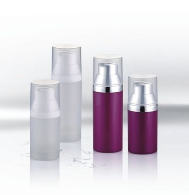 Un buon prezzo. Disegno ecologico 30ml/50ml Flascia di pompa di schiuma senza aria in PP per imballaggi di bellezza in linea