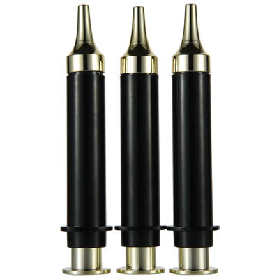 Un buon prezzo. siringa cosmetica bottiglia da 10 ml / bottiglia di crema per occhi da 10 ml in linea