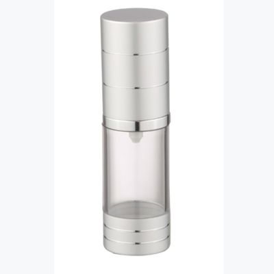 Un buon prezzo. Confezione flacone airless da 30 ml con colore personalizzato per uso industriale da fornitori specializzati in linea