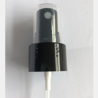 Un buon prezzo. Bottiglie 24/410 Pompa di spruzzatura di nebbia fine a semicapo con chiusura liscia e altro in linea