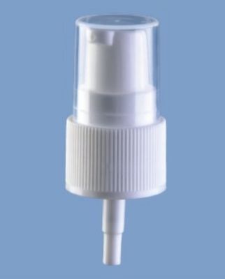 Un buon prezzo. PP 18/410 20/410 18/415 Pompa per il trattamento della plastica Mezzo tappo per la bottiglia per la cura del sole in linea