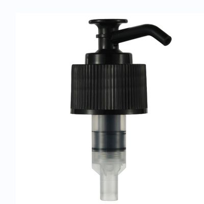 Un buon prezzo. Bottiglie di stampa del logo personalizzate 22/410 24/410 28/410 Pompa di lozione con 1cc 2cc Output in linea