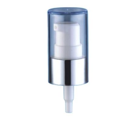 Un buon prezzo. 18/410 20/410 24/410 Pompa di colore oro / argento per altre bottiglie in linea